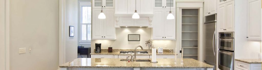 Kitchen Cabinets—Keeping Up With Your White Cabinetry 12