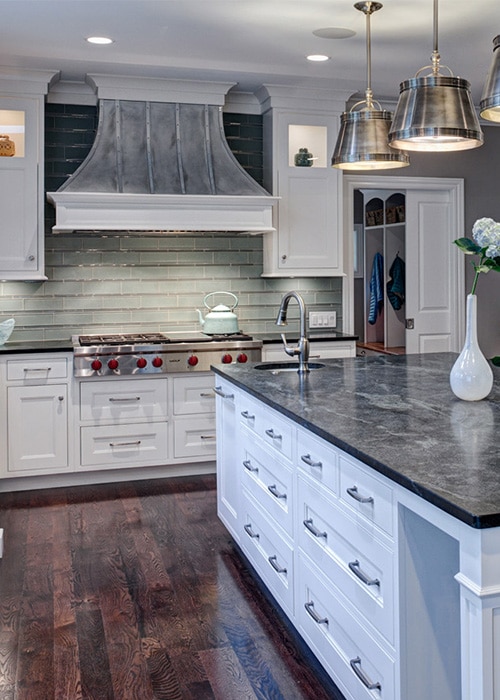 Finding Your Kitchen Style 1