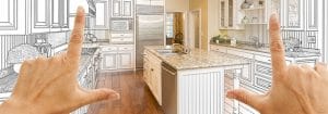 Kitchen remodeling tips Charlotte NC