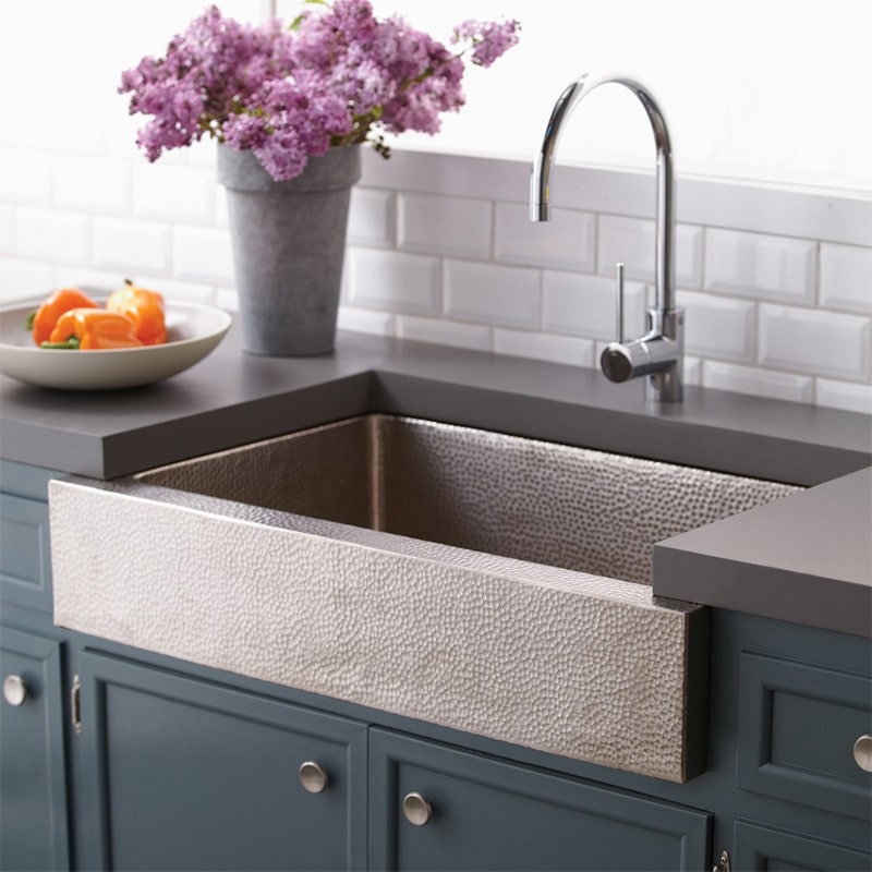 Kitchen Sinks Trends 1