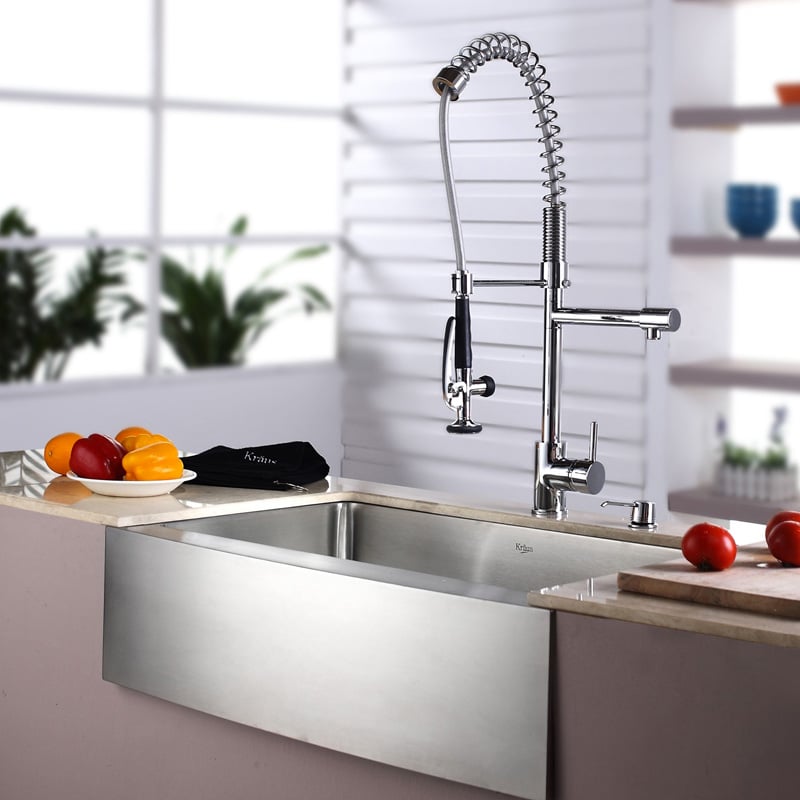 Kitchen Sinks Trends 3