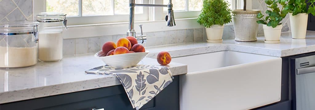 kitchen sinks trends