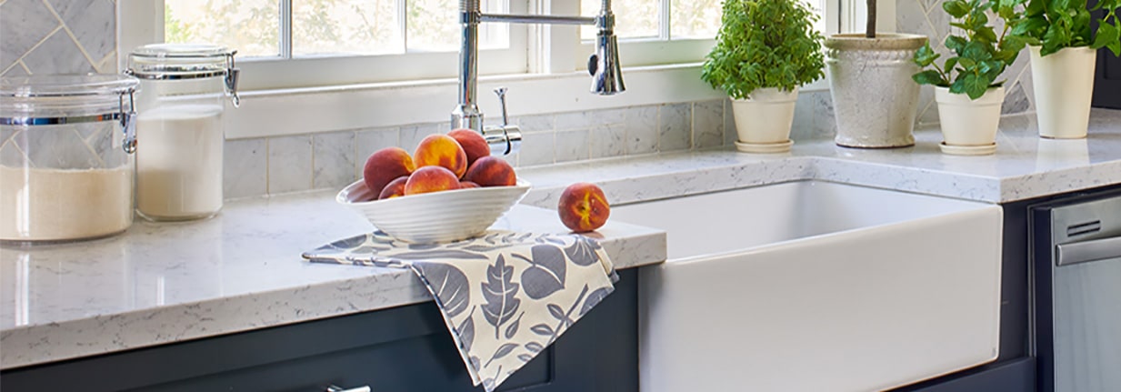 kitchen sinks trends