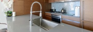 kitchen faucet guide Charlotte NC