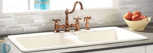 Kitchen faucet review Charlotte