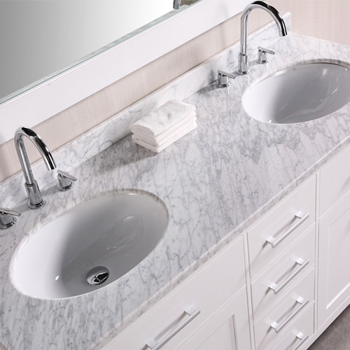 Vanity Countertops Review 1