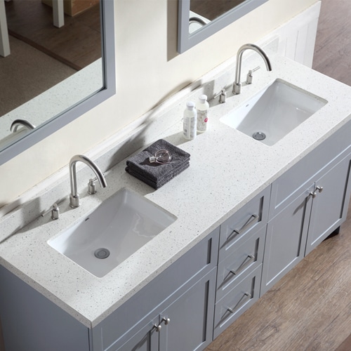 Vanity Countertops Review 2