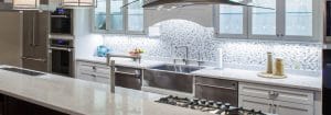 How to care for quartz countertops