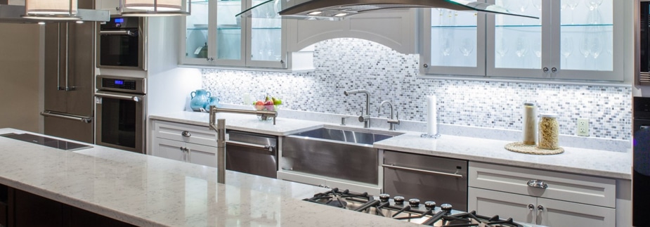 How to care for quartz countertops