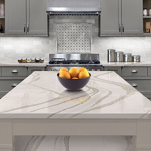 quartz kitchen countertops Charlotte