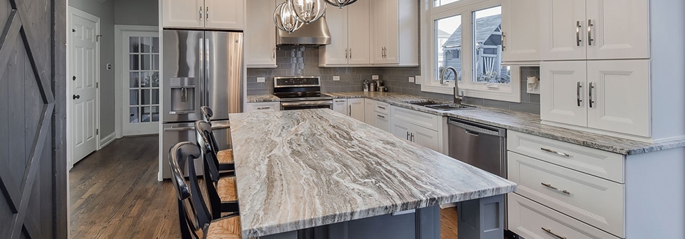 Kitchen Cabinets Charlotte