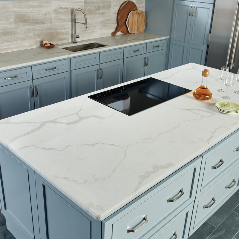 Quartz Countertops Charlotte