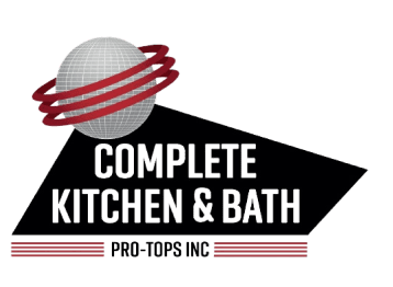 Complete Kitchen & Bath - kitchenbathdesignstudio.com - Logo