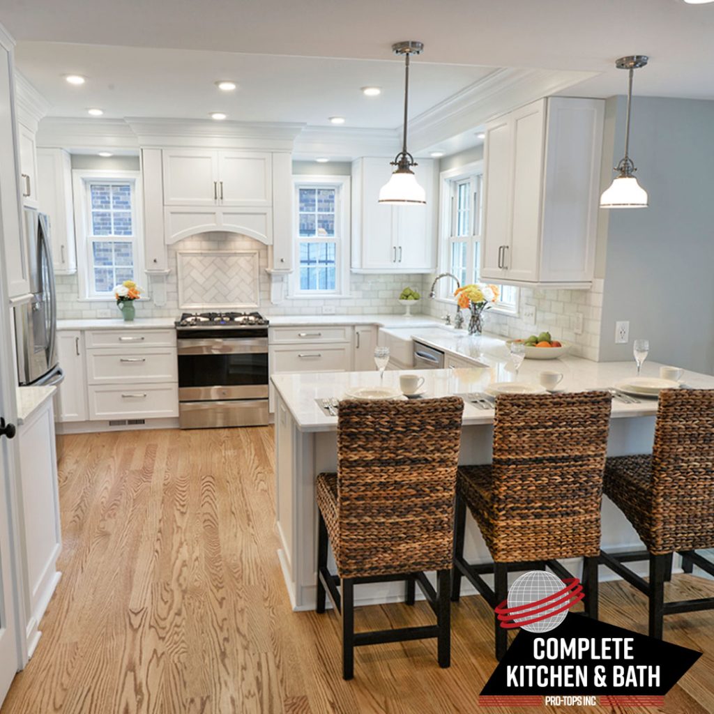 Charlotte kitchen remodeling company