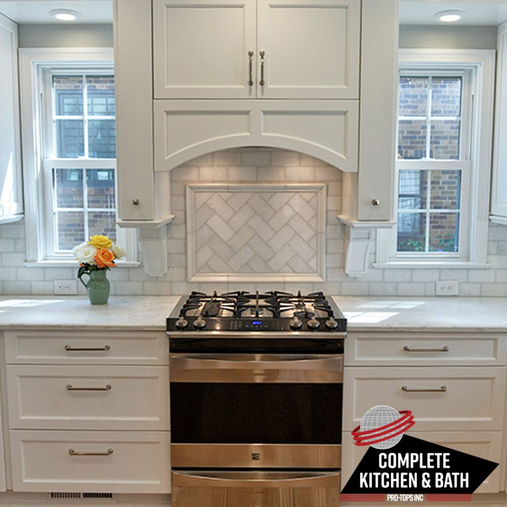 How To Plan For A kitchen Remodel 1