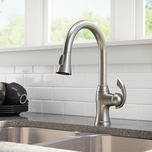 single-faucet-handle Charlotte
