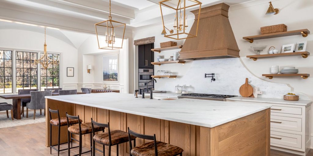 White Kitchen Cabinets 2