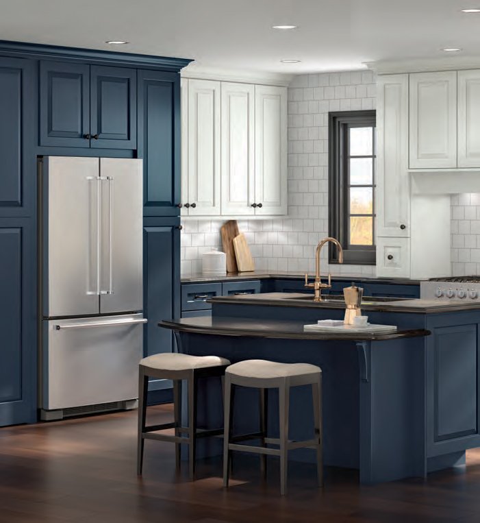 Merillat Masterpiece® Collection 9