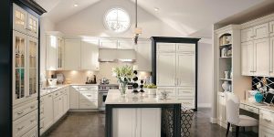 kitchen remodel company Charlotte NC