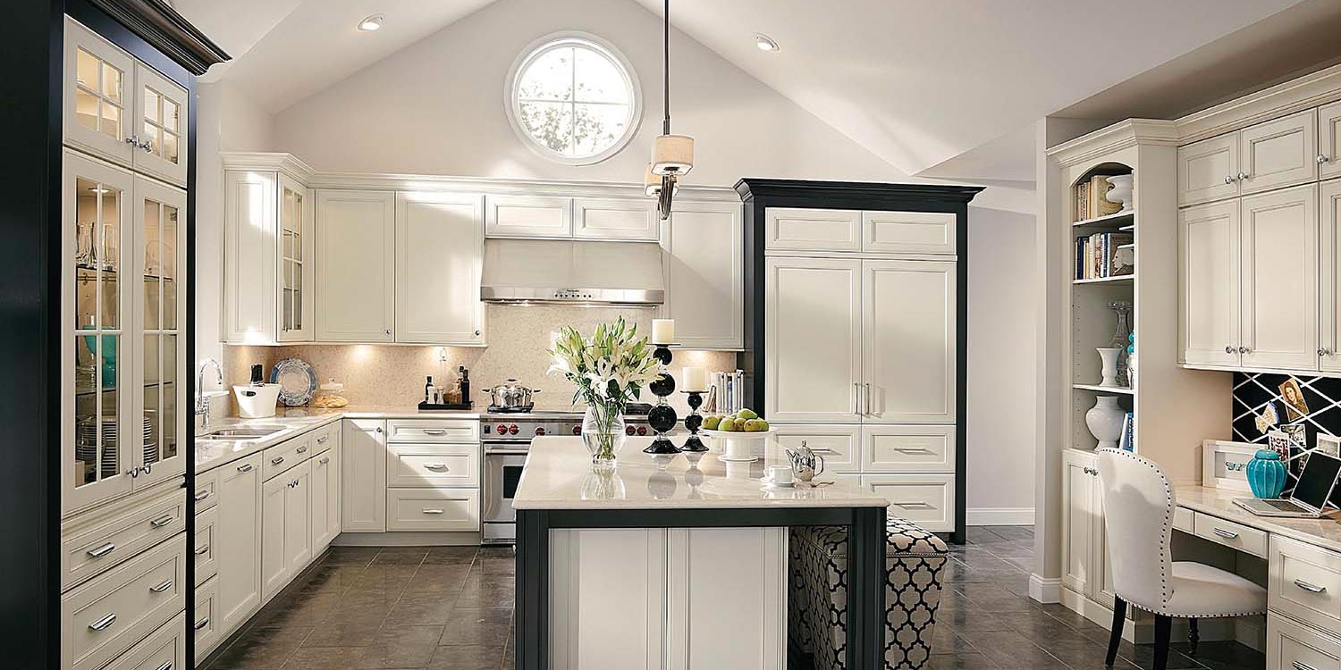kitchen remodel company Charlotte NC