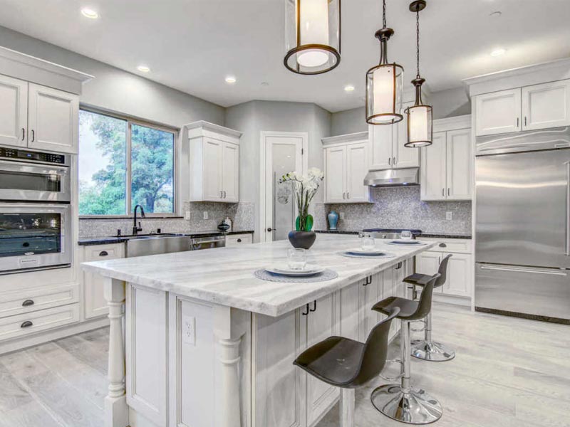 kitchen remodel Charlotte NC