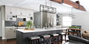 kitchen remodeling company Charlotte NC