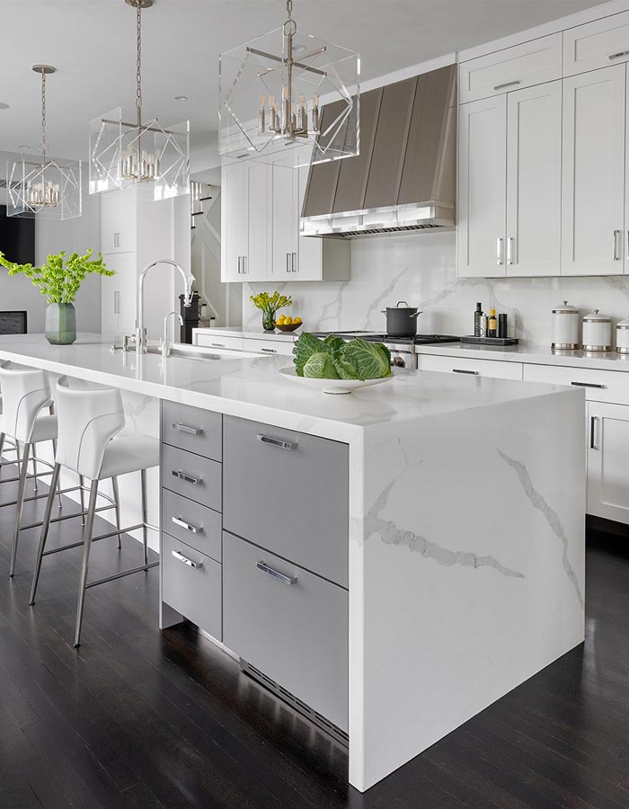 Kitchen Countertops Trends for 2022 1