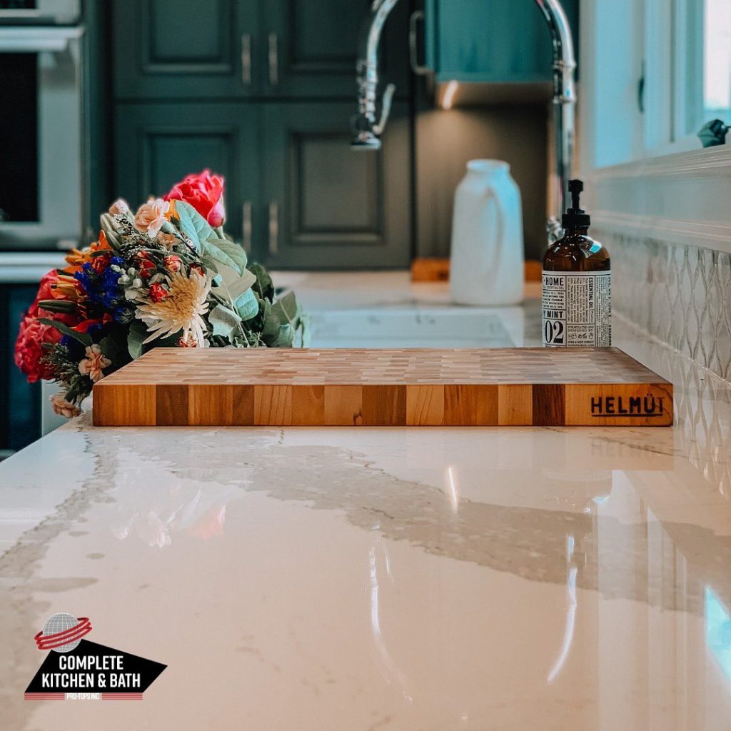 Kitchen remodeling company Charlotte NC