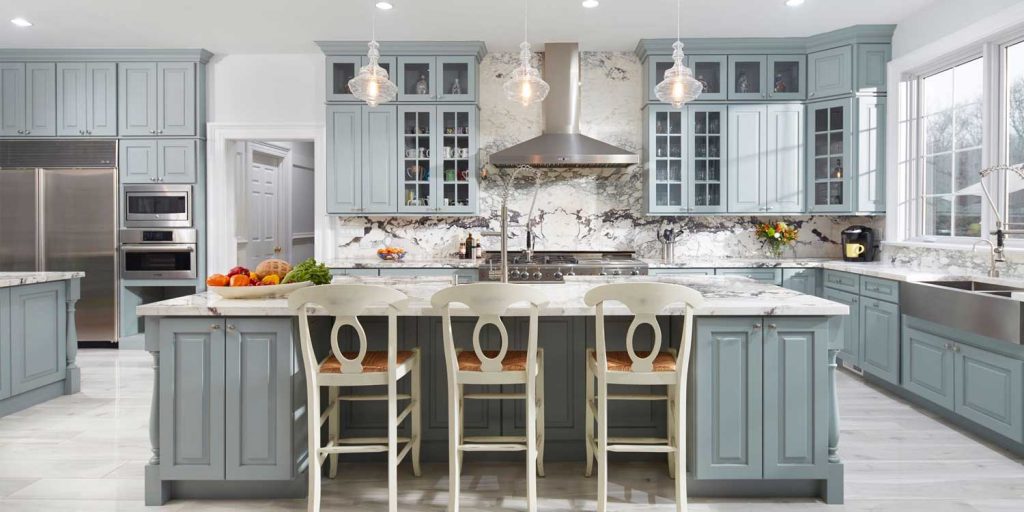 best kitchen remodeling company in Charlotte