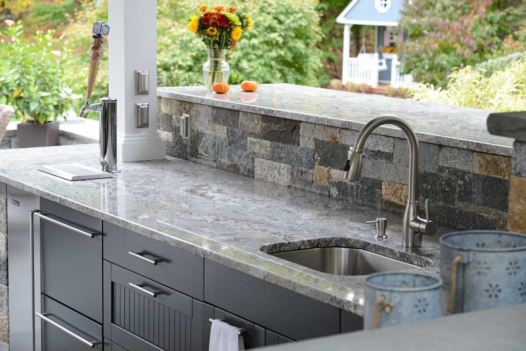 Granite Countertops 2