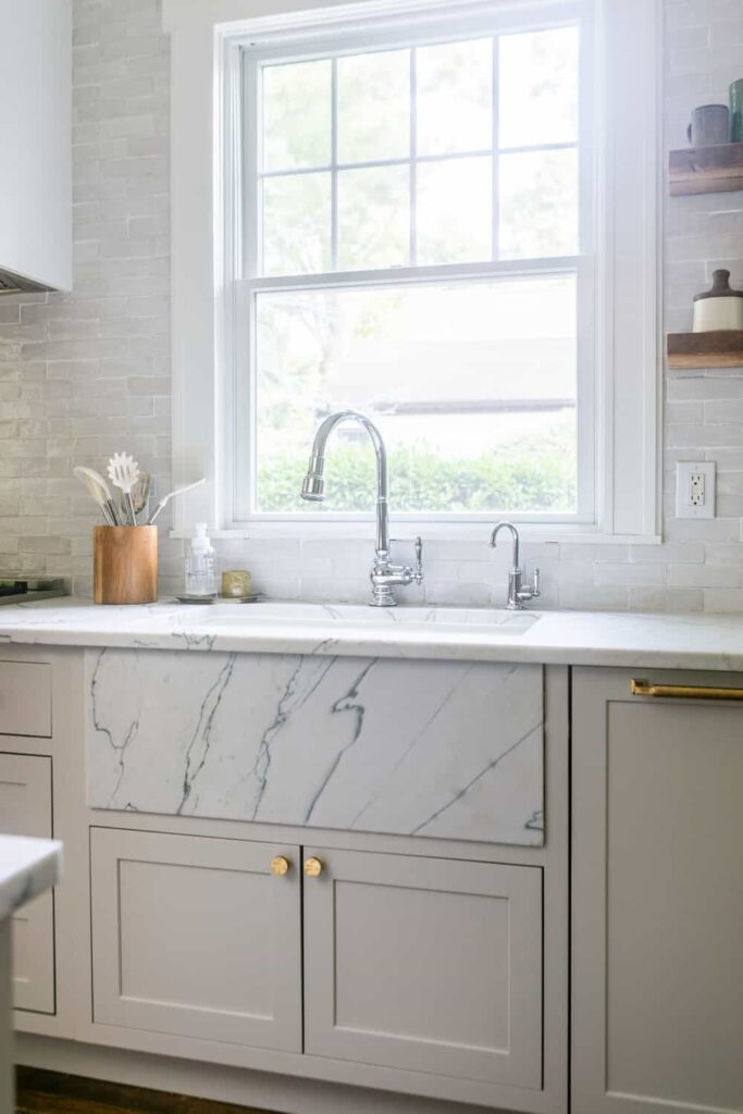 quartzite countertops for kitchens Charlotte NC