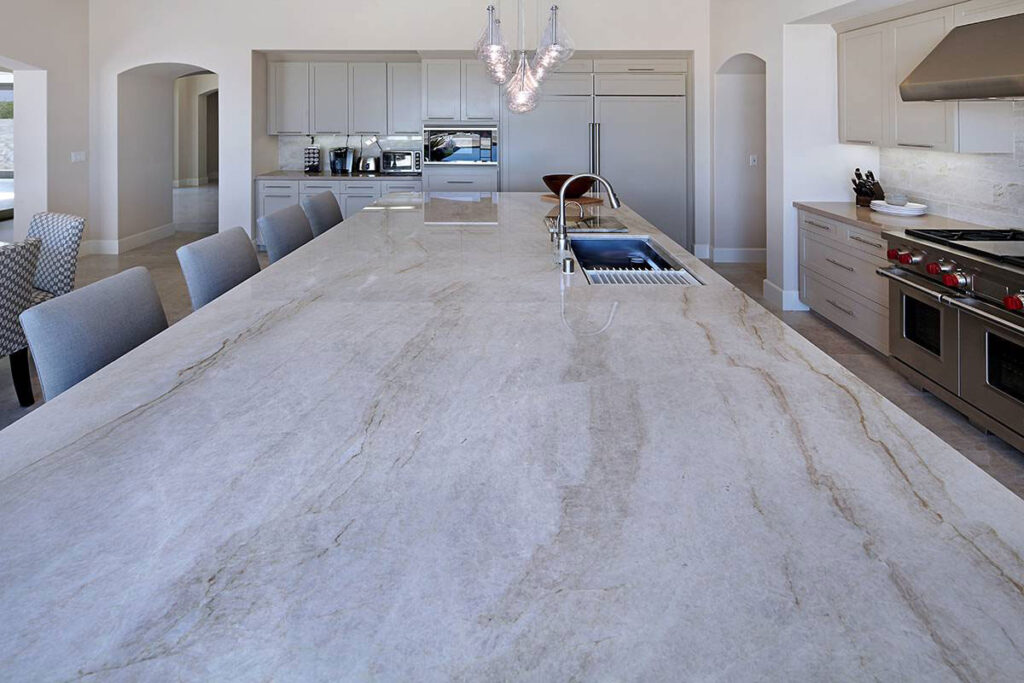 Could Quartzite Be The Best Material for Countertops? 1