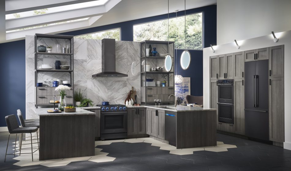 5 Kitchen Remodeling Trends to watch out for in 2023 1