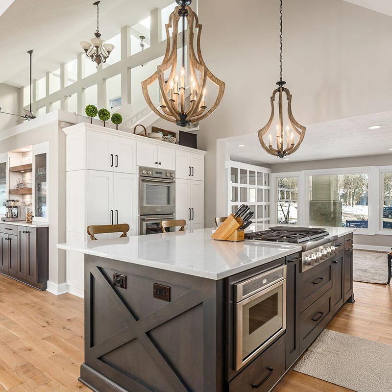 How to Plan for A kitchen Remodel in 2023 1