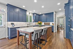 remodeling professionals kitchen and bath
