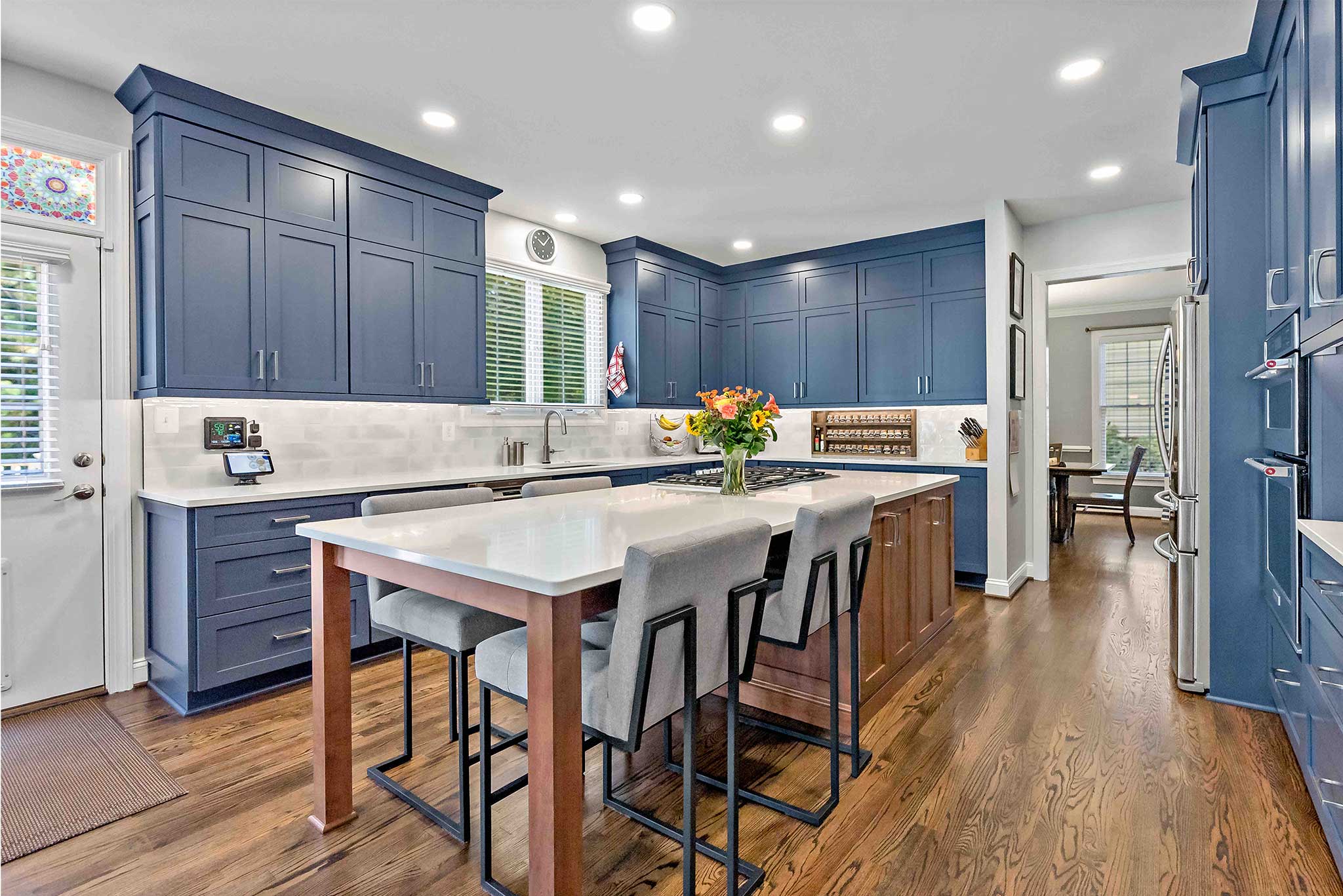 remodeling professionals kitchen and bath