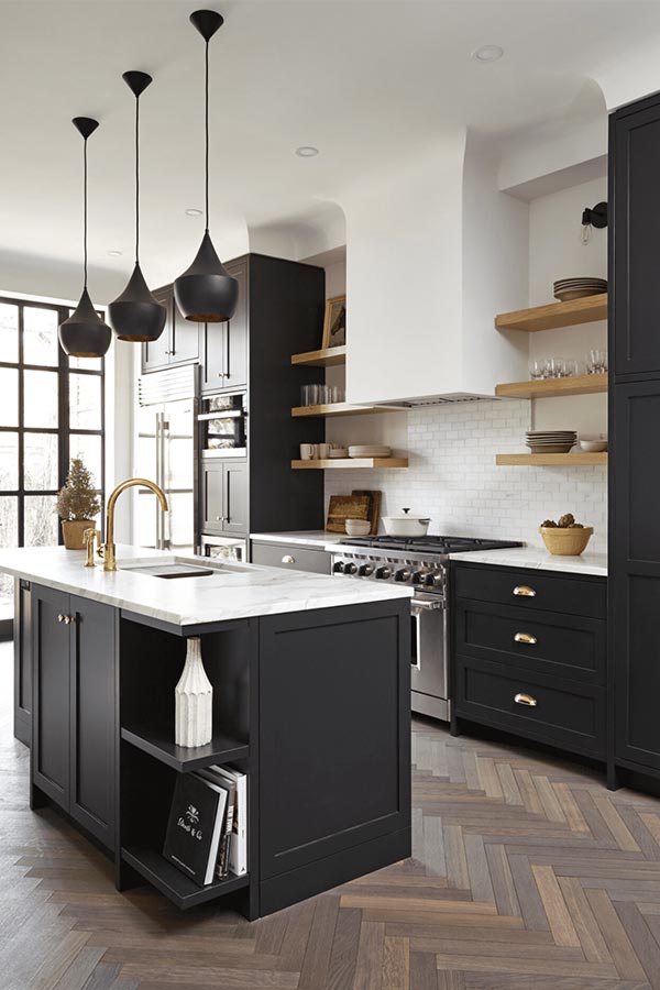 kitchen remodeling contemporary style kitchen