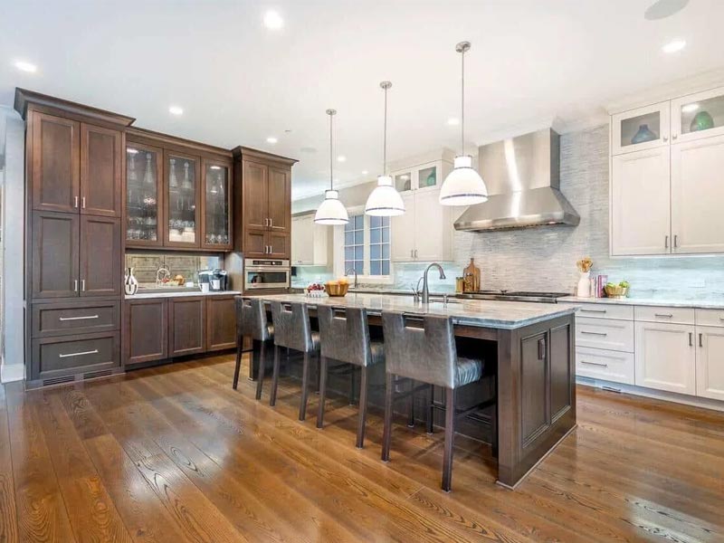 kitchen remodeling transitional style kitchens