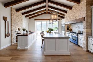 favorite kitchen styles