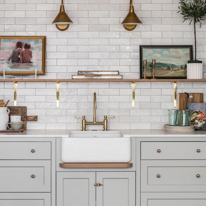 classic elements of traditional style kitchens