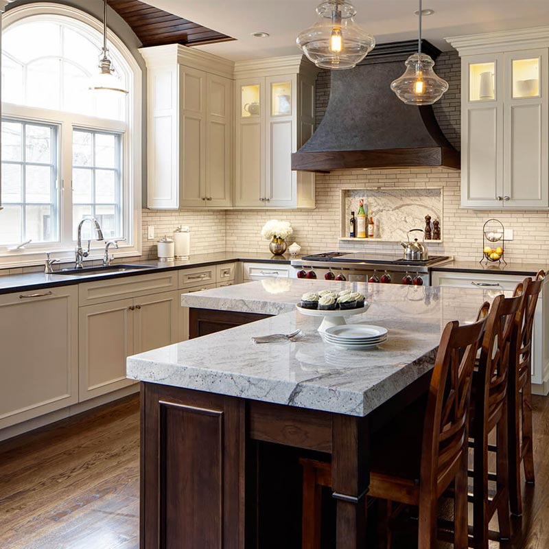 traditional kitchen design review and elements
