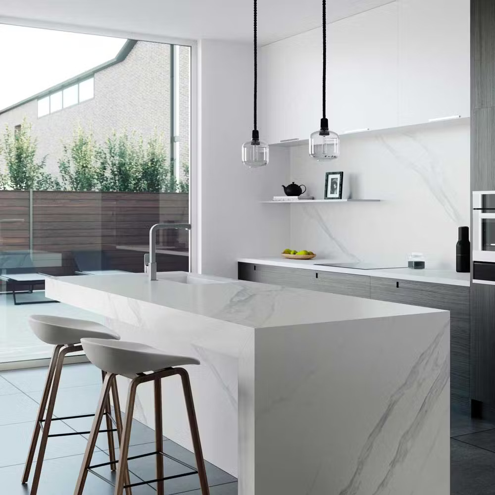 Dekton marble countertops