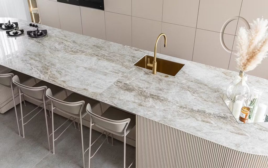 The Increasing Popularity of Dekton 1