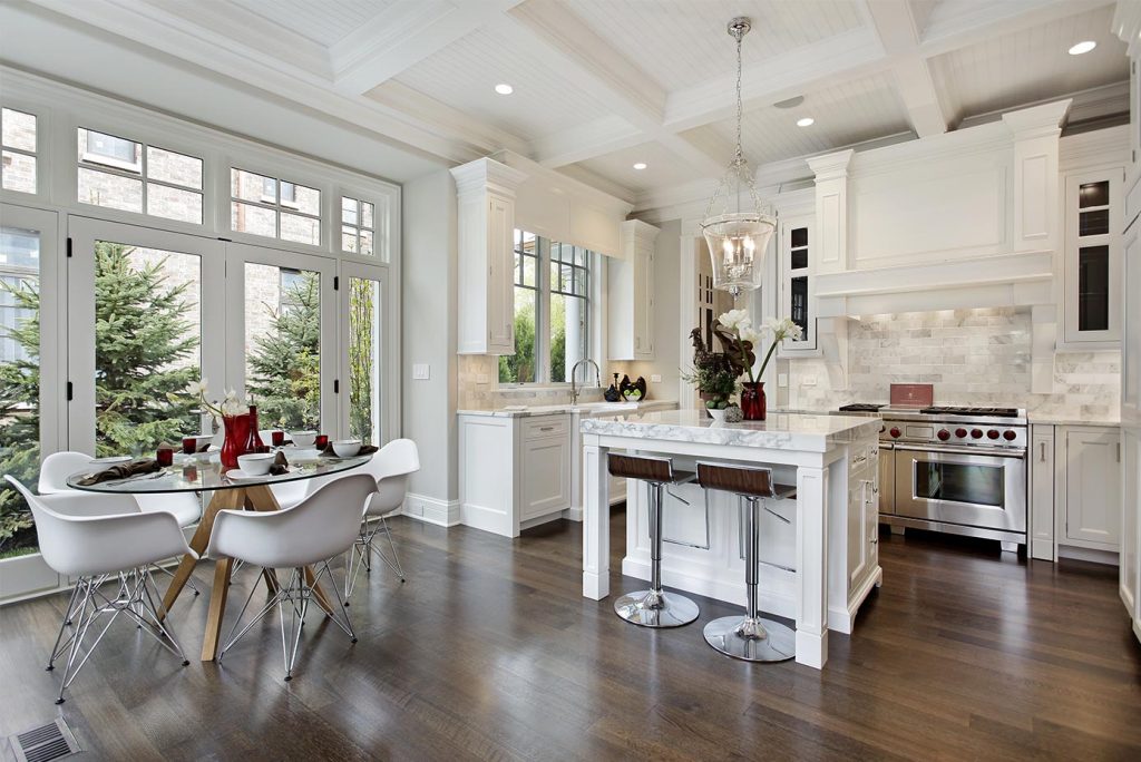 Tips to Plan a Kitchen Remodel Budget 2