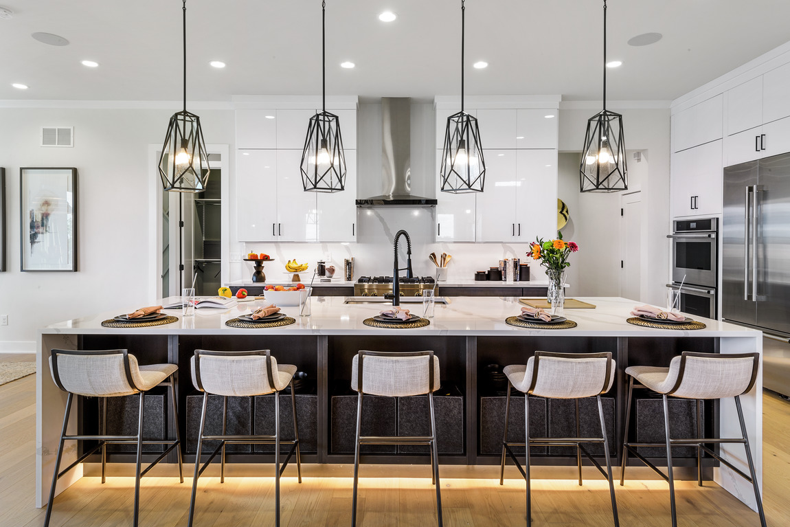 10 Kitchen Design Trends for 2024: How to Renovate in Style 7