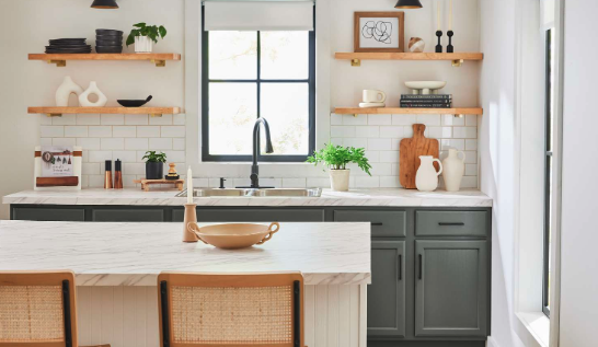 Minimalist Decor: Trends for 2024 That Will Transform Your Space 1