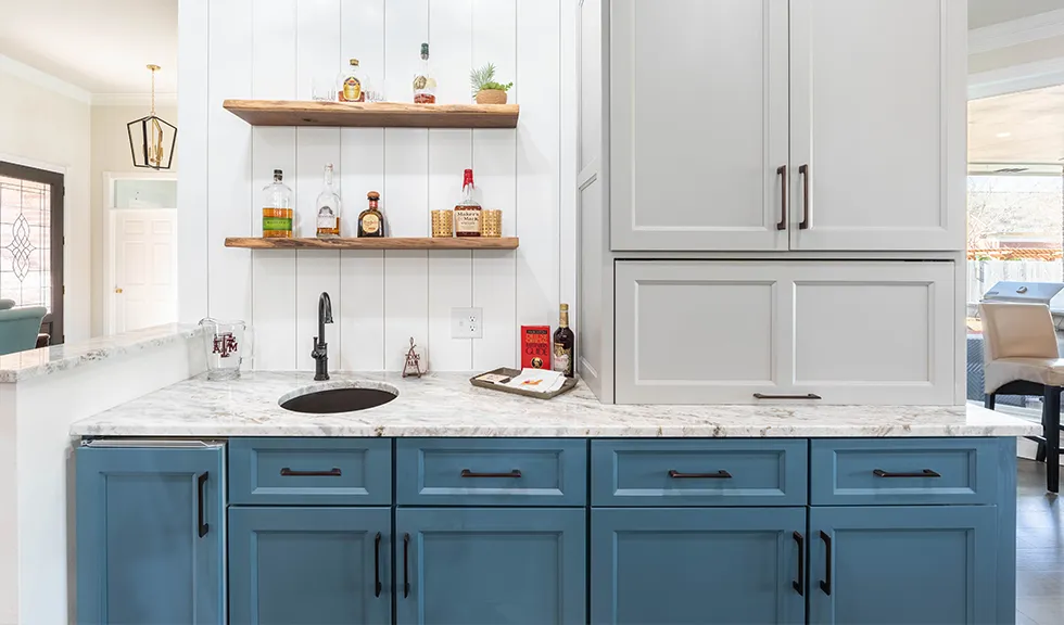 10 Kitchen Design Trends for 2024: How to Renovate in Style 4