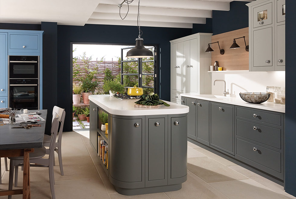 10 Kitchen Design Trends for 2024: How to Renovate in Style 8