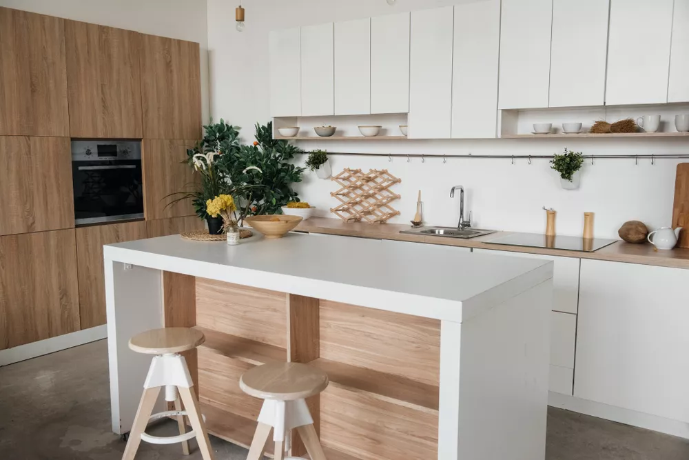 10 Kitchen Design Trends for 2024: How to Renovate in Style 6