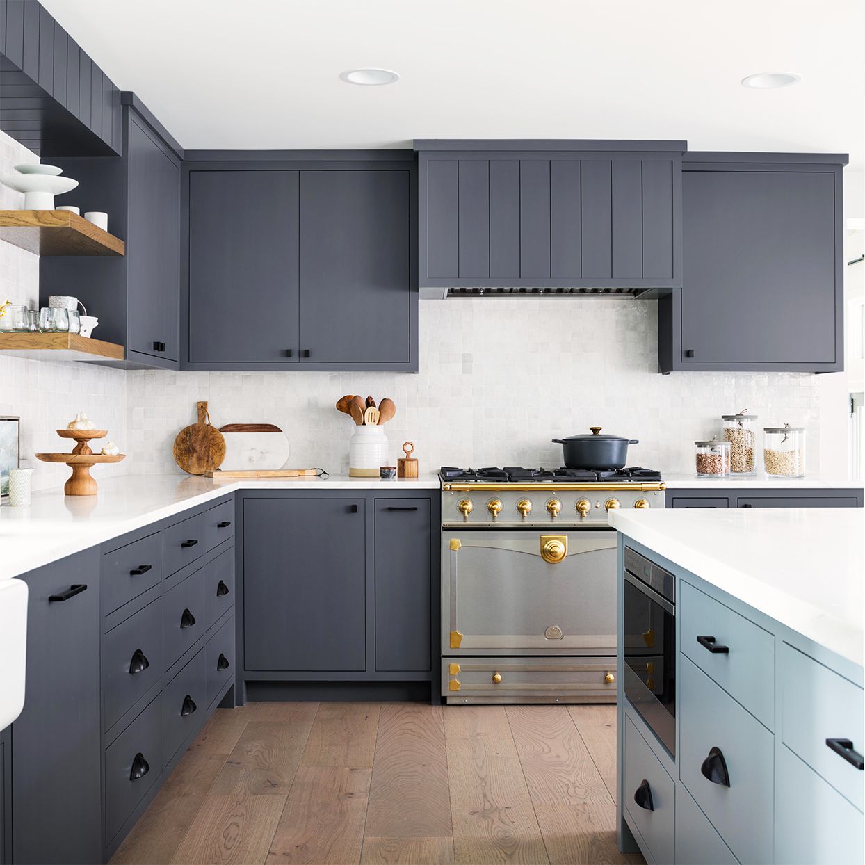 10 Kitchen Design Trends for 2024: How to Renovate in Style 10